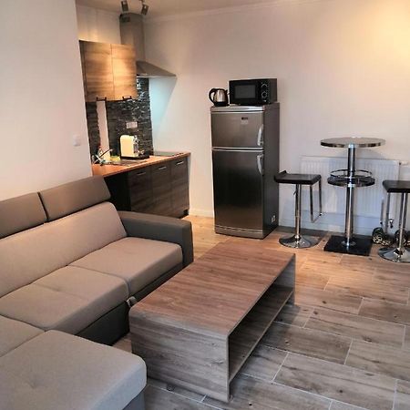 Vehlovice Apartments Mělník Exterior foto