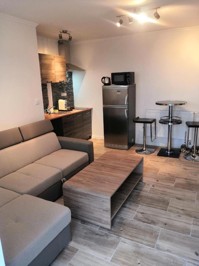 Vehlovice Apartments Mělník Exterior foto