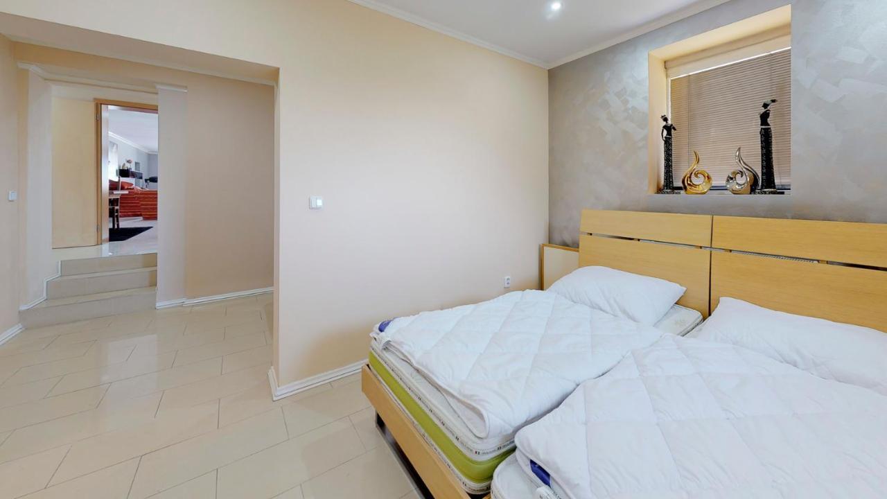 Vehlovice Apartments Mělník Exterior foto