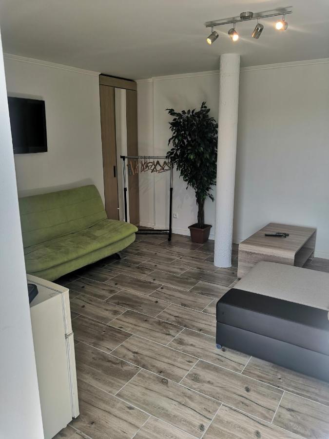 Vehlovice Apartments Mělník Exterior foto